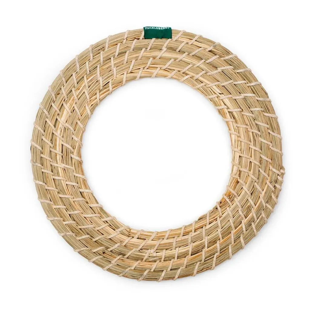 Huckleberry Seagrass Flying Disc