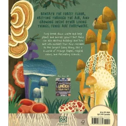 Humongous Fungus