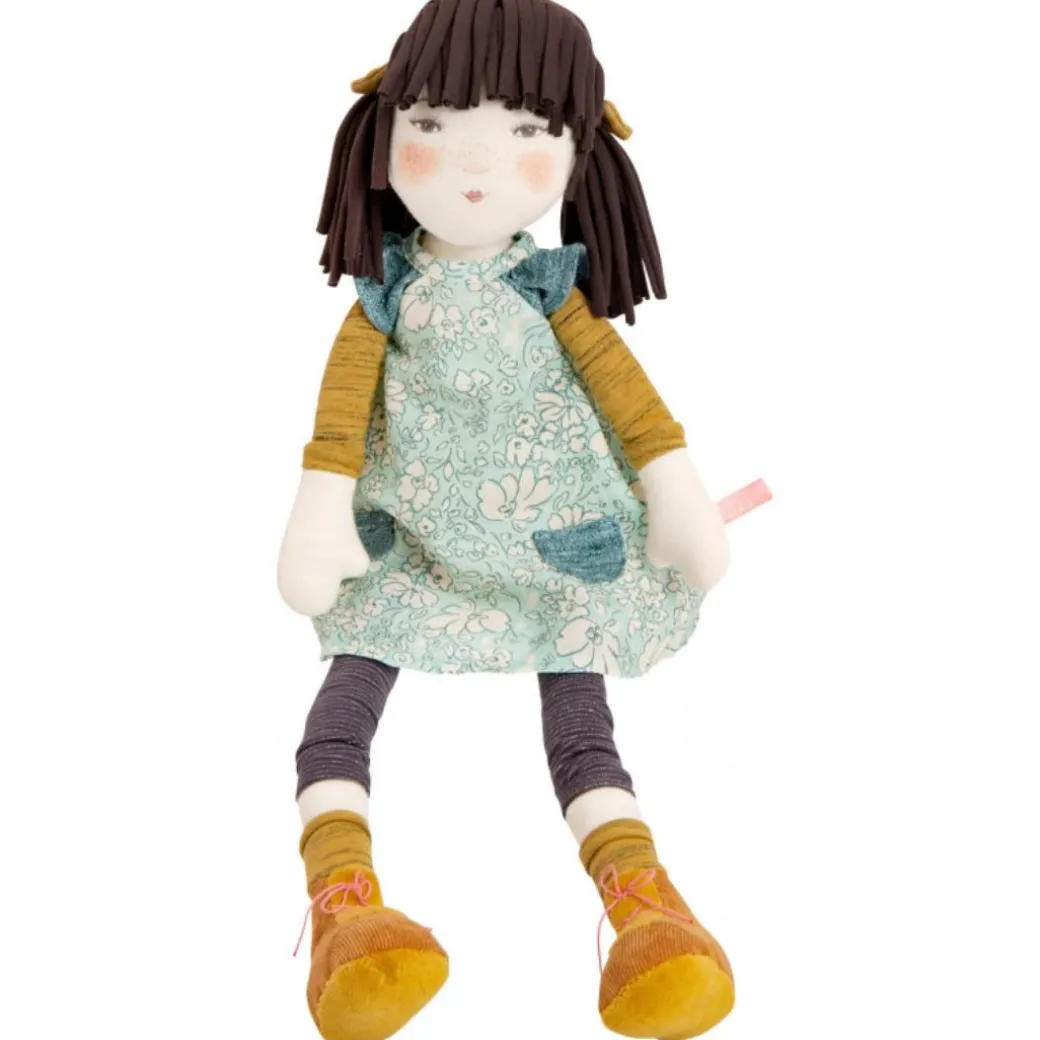 Iris Doll - The Rosalies Collection