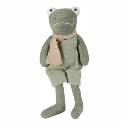 Jeremy the Frog