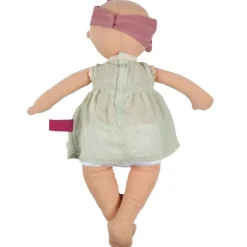 Kaia - Organic Baby Doll
