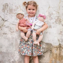 Kaia - Organic Baby Doll