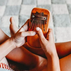 Kalimba - Thumb Piano