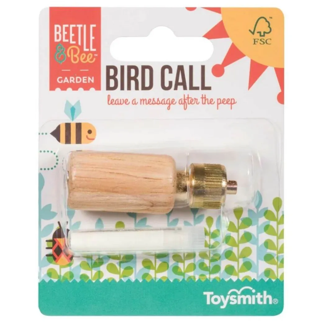 Kids Bird Call