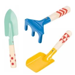 Kids Garden Hand Tools Set
