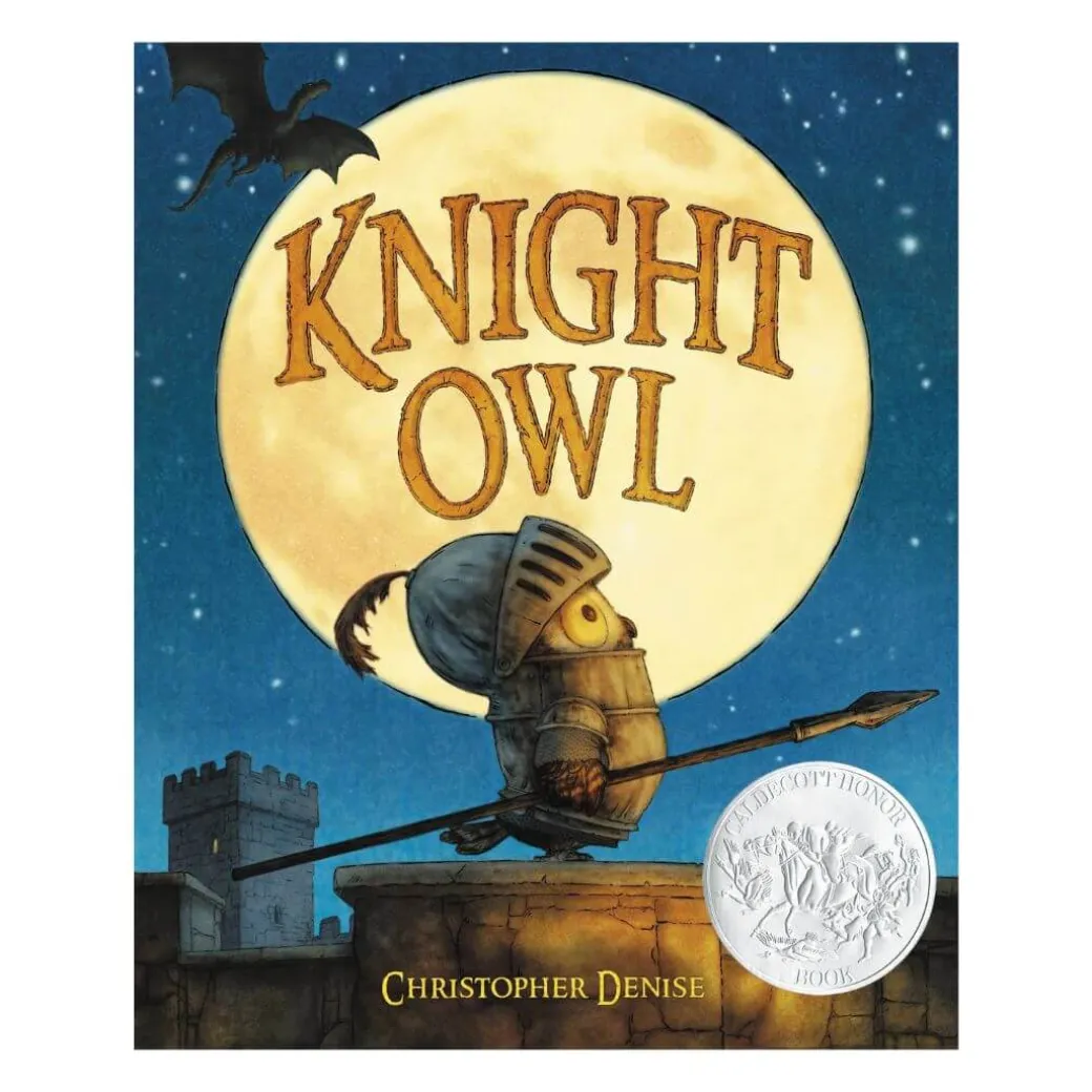 Knight Owl