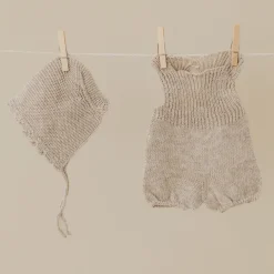 Knit Doll Outfit – 15