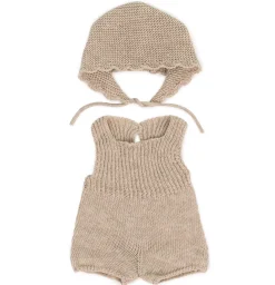 Knit Doll Outfit – 15