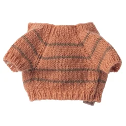 Knit Puppy Sweater