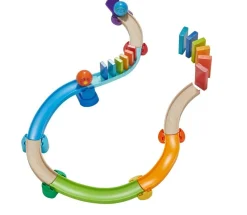 Kullerbu Kringel Domino Play Track Set