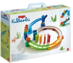 Kullerbu Kringel Domino Play Track Set