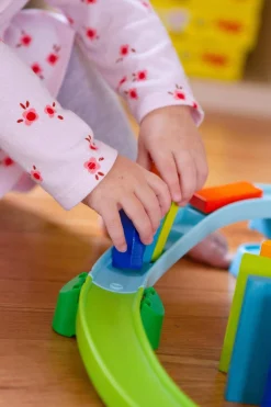 Kullerbu Kringel Domino Play Track Set