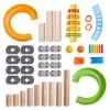 Kullerbu Melody Dominoes Set