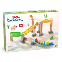 Kullerbu Melody Dominoes Set