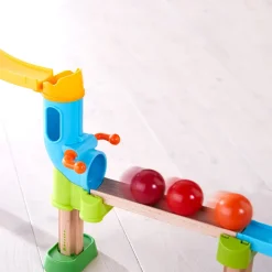 Kullerbu Traffic Jam Ball Track Set