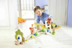 Kullerbu Windmill Starter Track Set - 25 Pieces