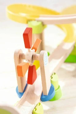 Kullerbu Windmill Starter Track Set - 25 Pieces