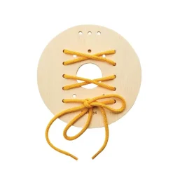 Lacing Skills Set