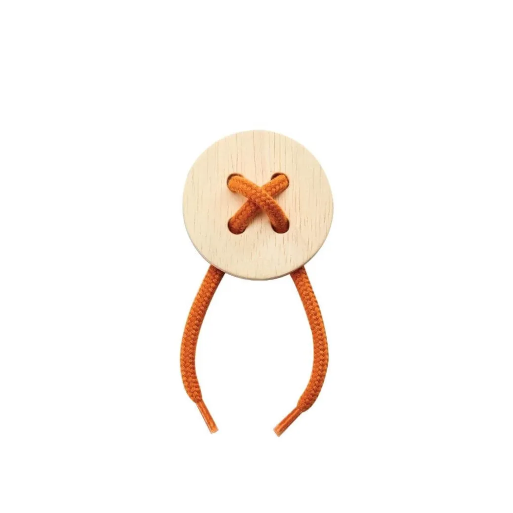 Lacing Skills Set
