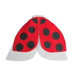 Ladybug Wings Costume