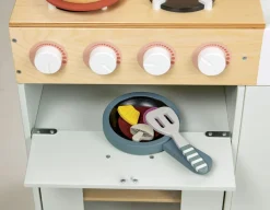 La Fiamma Grand Kitchen
