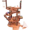 Large Wooden Branch Fairy Tree House