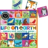 Life On Earth Memory Game