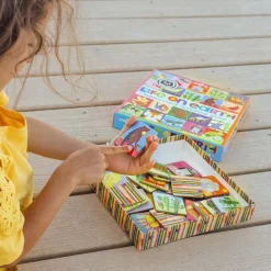 Life On Earth Memory Game