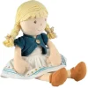 Lily - Organic Doll with Blonde Hair