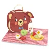 Little Bear’s Picnic Playset