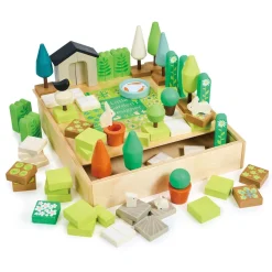 Little Garden Designer Play Set