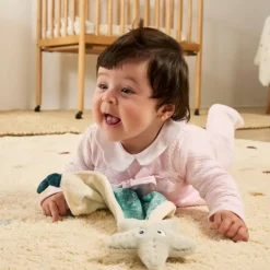 Little Whale Baby Gift Set