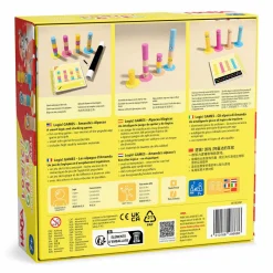 Logic! GAMES - Amanda's Alpacas