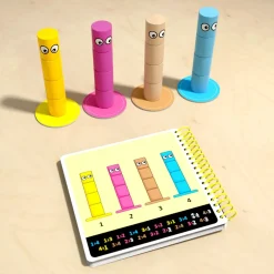 Logic! GAMES - Amanda's Alpacas