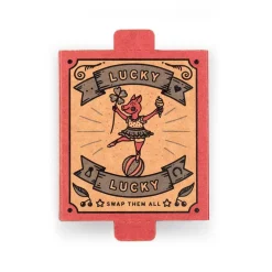 Lucky Lucky Surprise Boxes - Fourth Edition