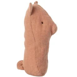 Lullaby Friends Pig Rattle