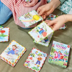 Magical Forest Create a Story Cards