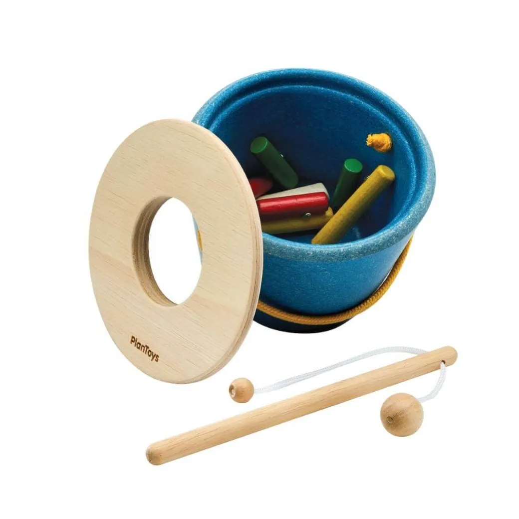 Magnetic Fishing Game Set
