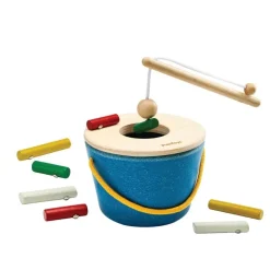 Magnetic Fishing Game Set