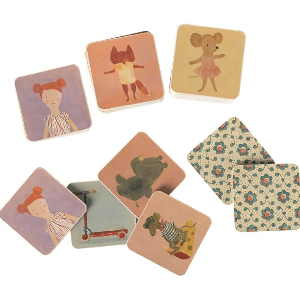 Maileg Memory Game