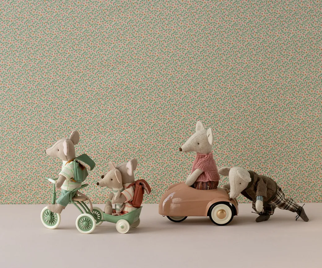 Maileg Mouse Car