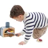 Make Me A Pizza Wooden Play Set