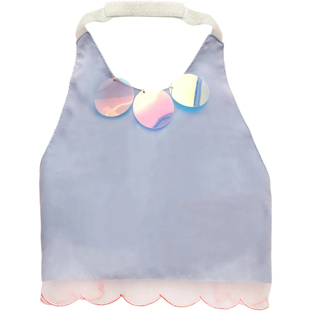 Mermaid Costume Set