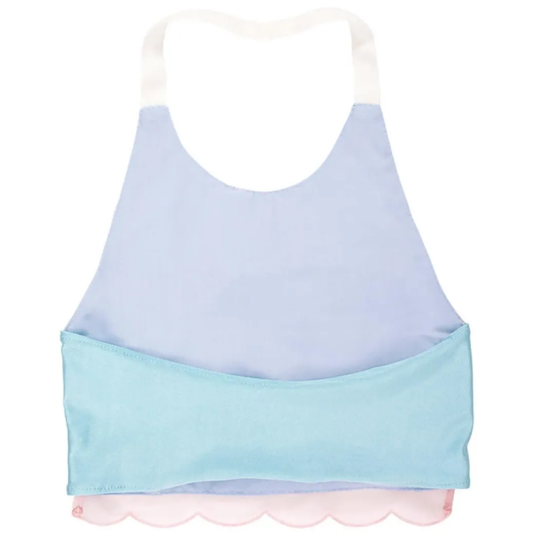 Mermaid Costume Set