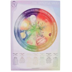 Mindful Week Poster