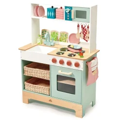 Mini Chef Kitchen Range