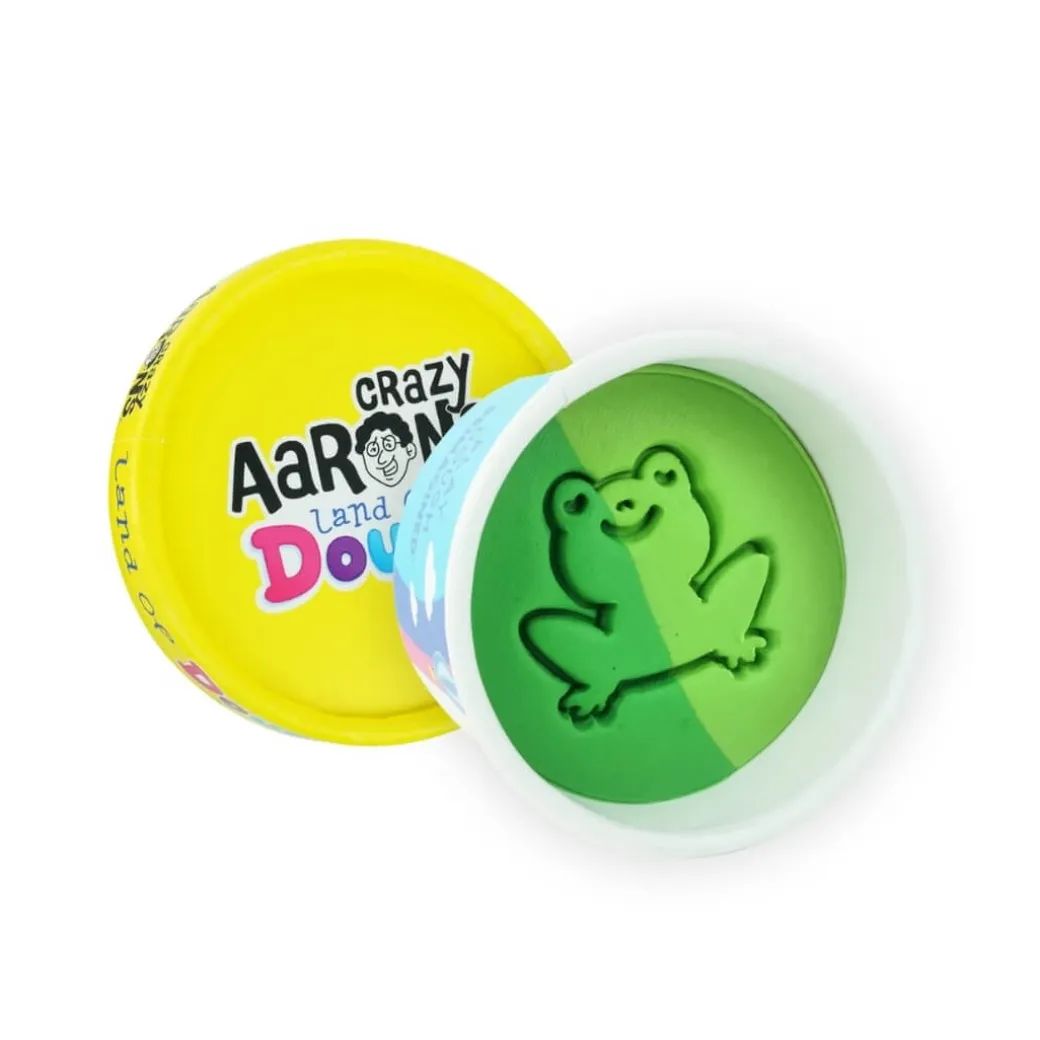 Mini Play Dough Cup - Multiple Colors
