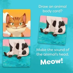 Mixalotl Matching Game