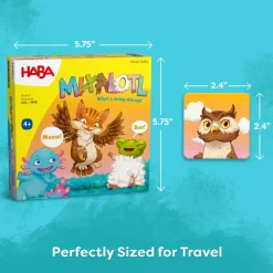 Mixalotl Matching Game