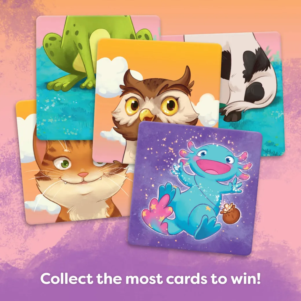 Mixalotl Matching Game
